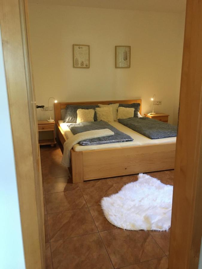 Sonnenweg Apartments Шладминг Экстерьер фото